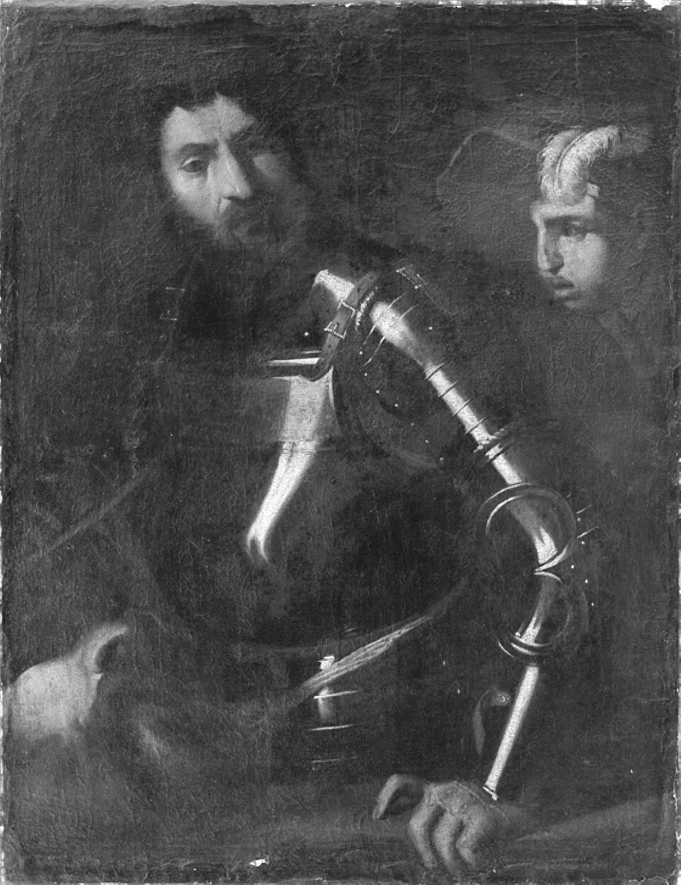 David - Galleria Nazionale della Danimarca